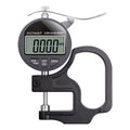 Thickness Gauge Measure Thickness Of Paper Cloth