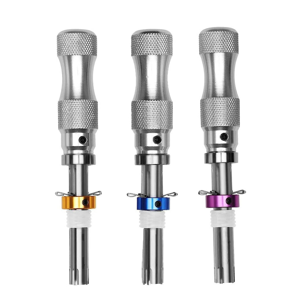 Puller Tools O-Ring Pick Set High Strength O-Ring
