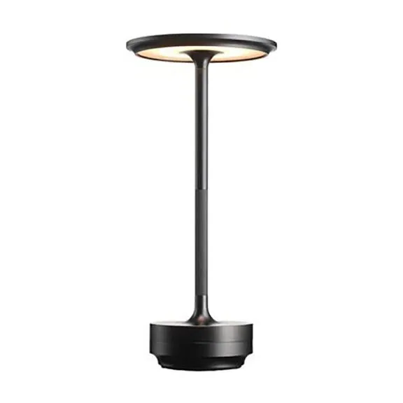 Wireless Table Lamp