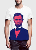 Abraham Lincoln Portrait Tee